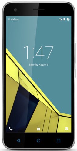 Vodafone Smart Ultra 6 LTE